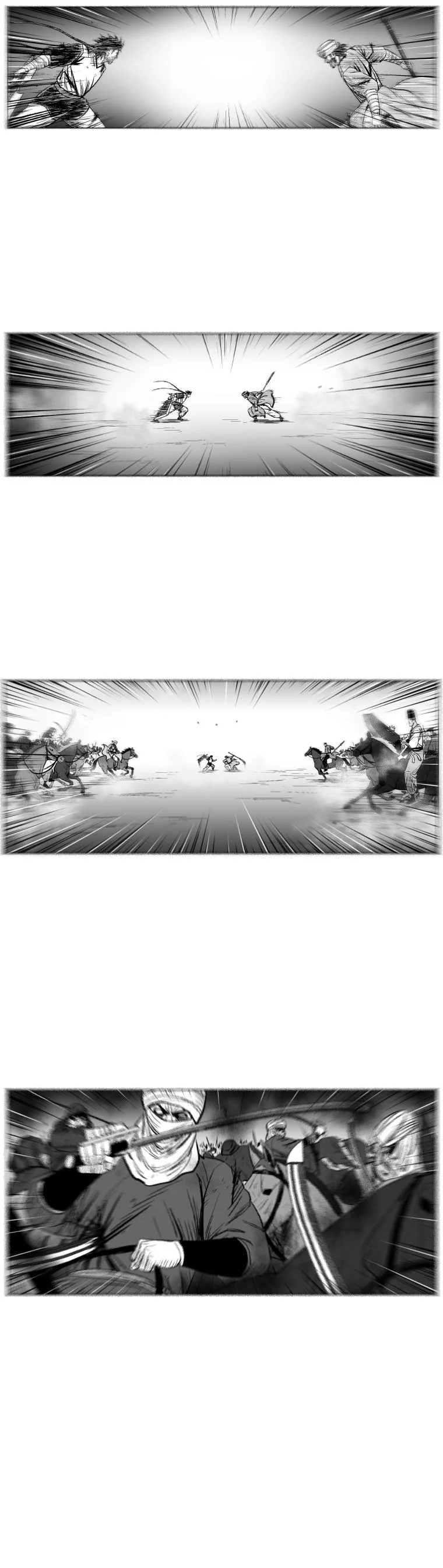 Read Red Storm AR Manga Online