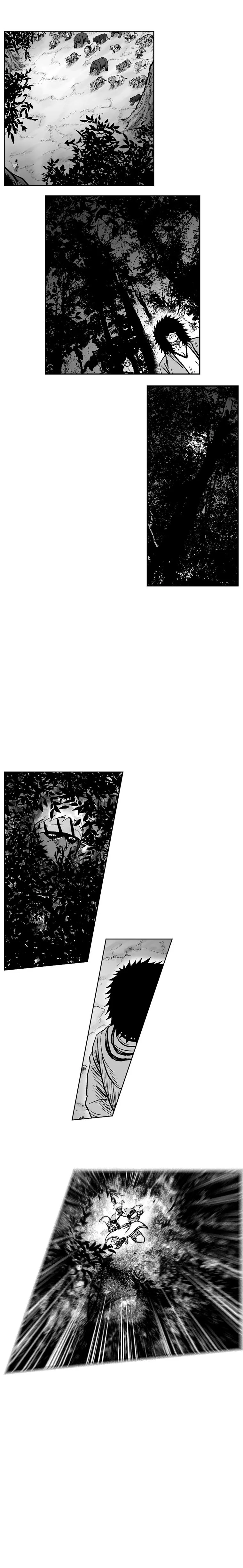 Read Red Storm AR Manga Online