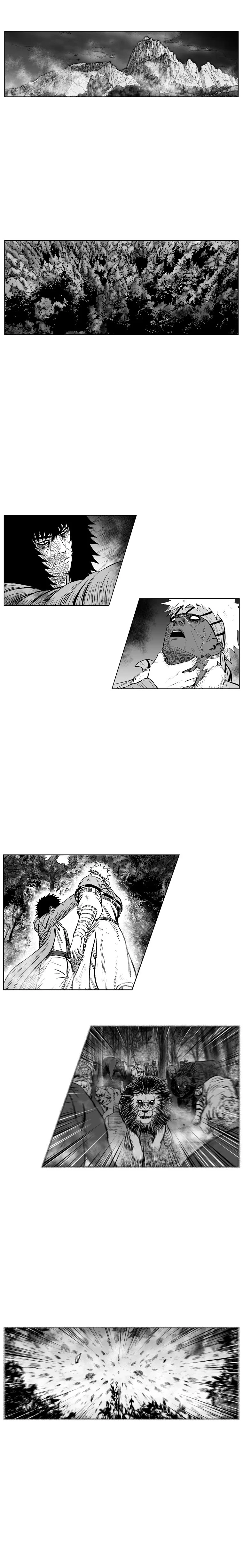 Read Red Storm AR Manga Online
