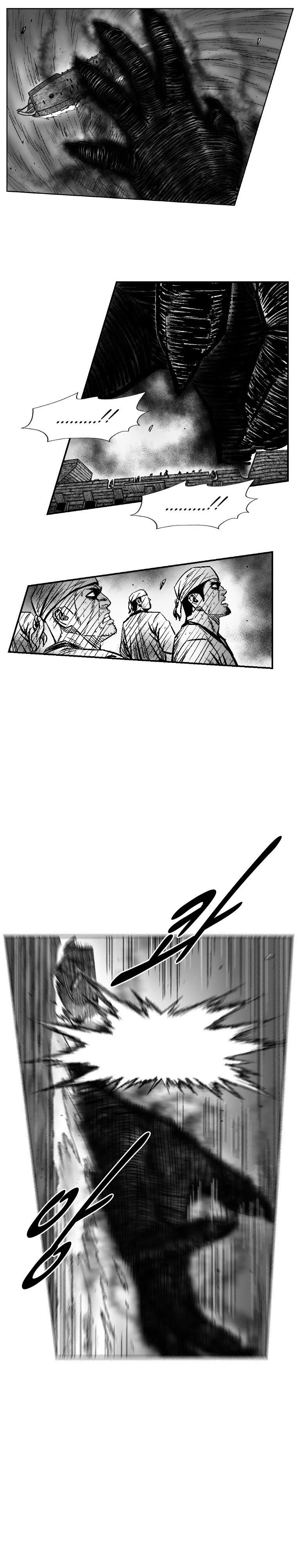 Read Red Storm AR Manga Online