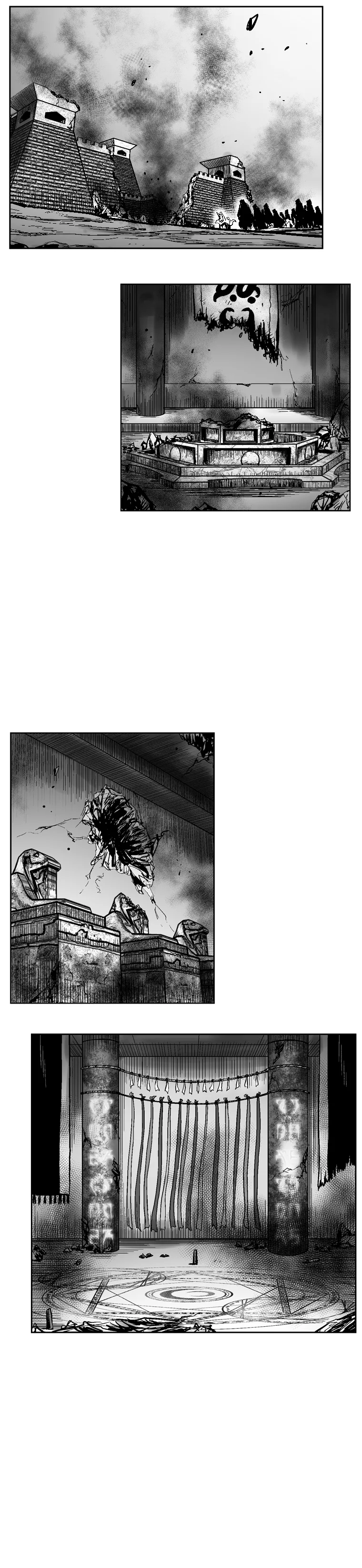 Read Red Storm AR Manga Online