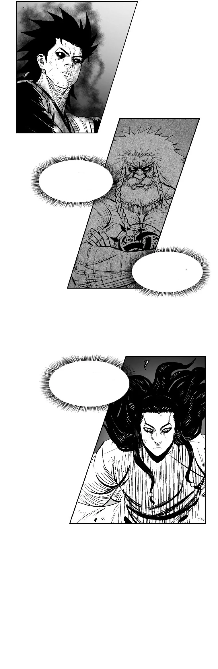Read Red Storm AR Manga Online