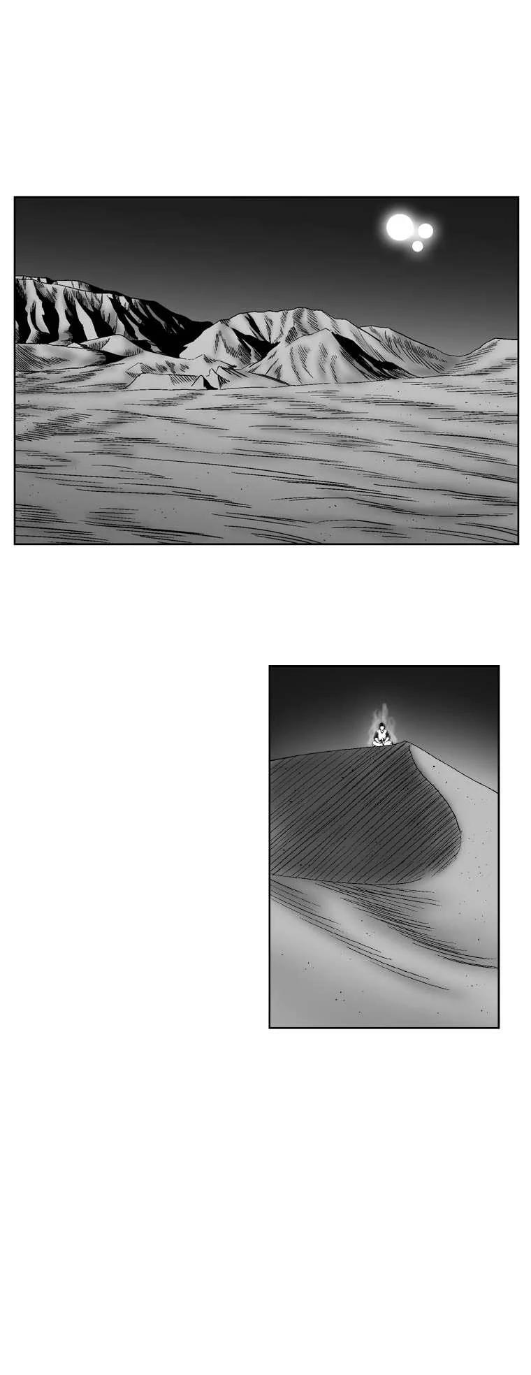 Read Red Storm AR Manga Online