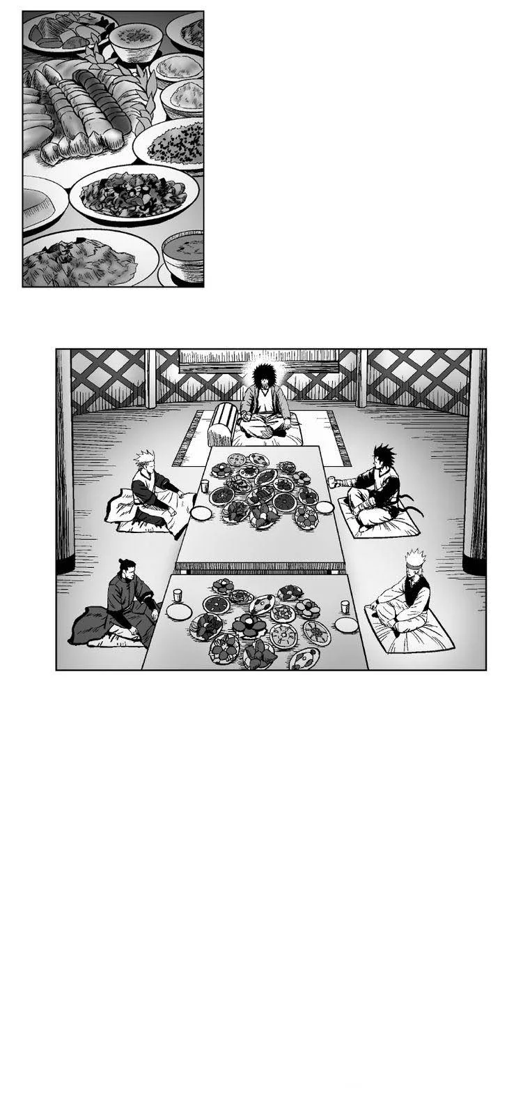 Read Red Storm AR Manga Online