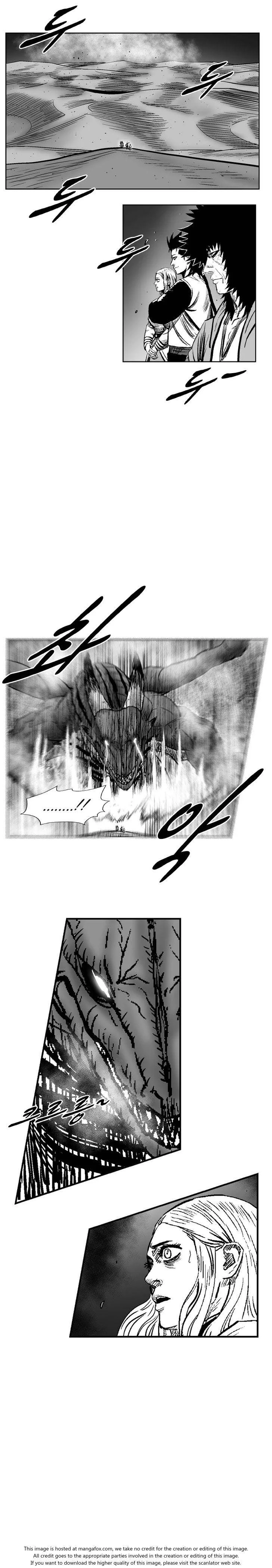 Read Red Storm AR Manga Online