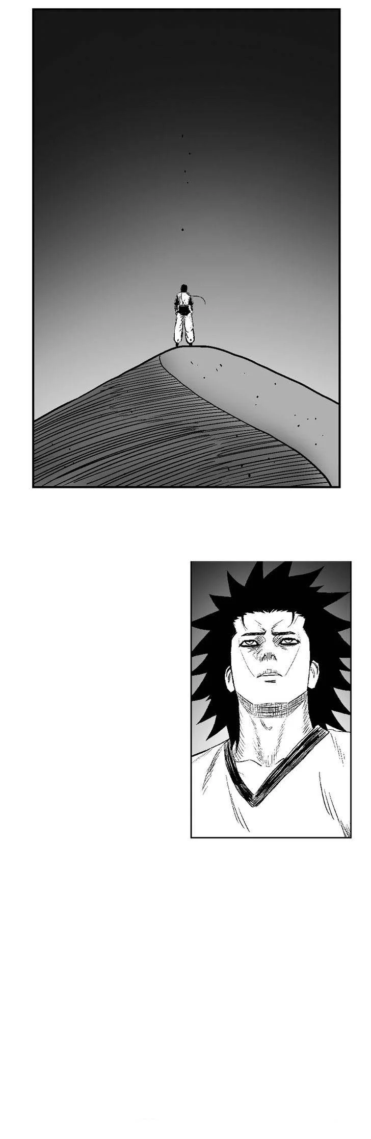 Read Red Storm AR Manga Online