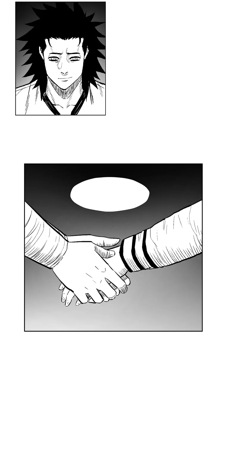 Read Red Storm AR Manga Online