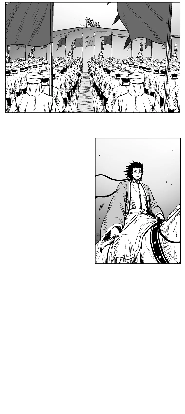 Read Red Storm AR Manga Online