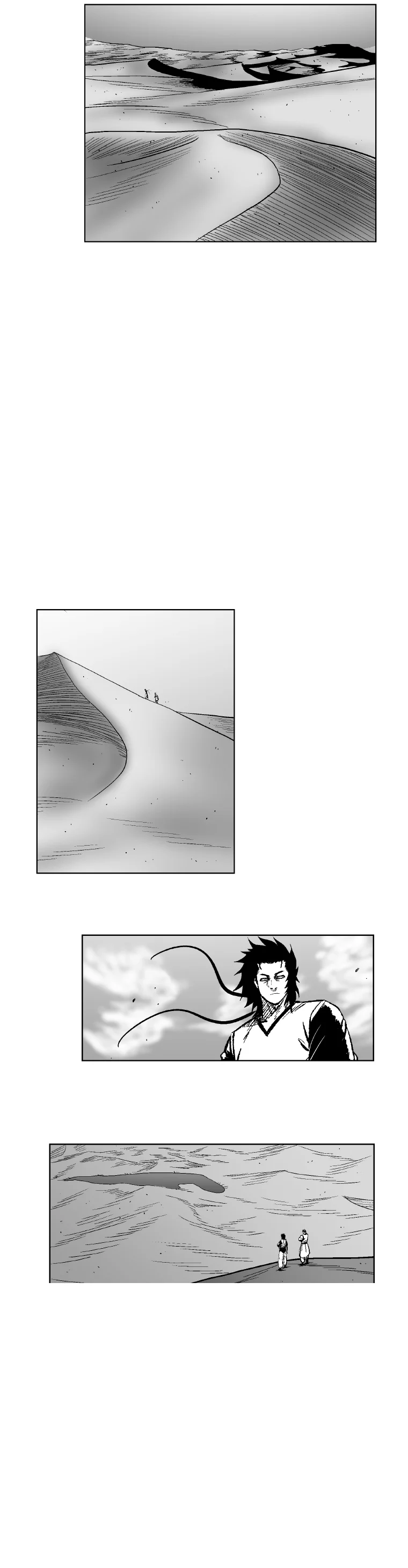 Read Red Storm AR Manga Online