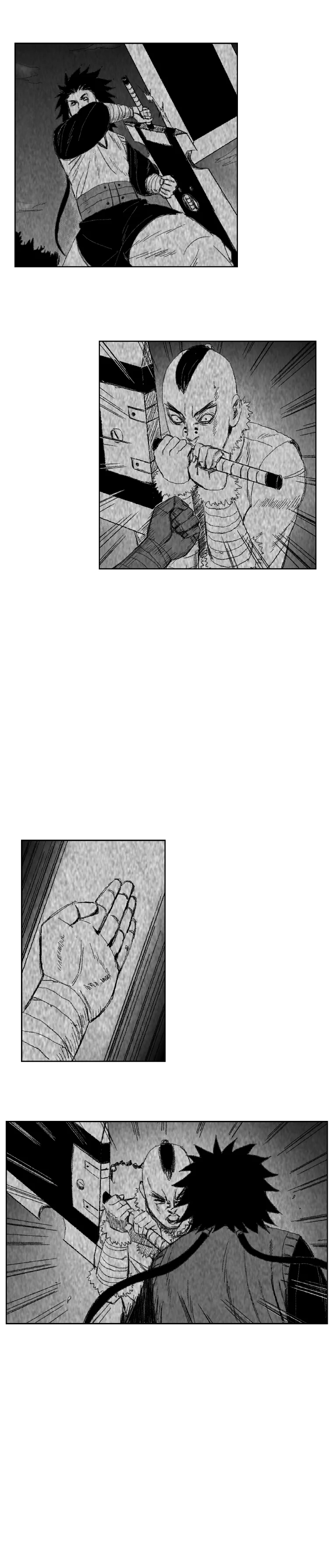 Read Red Storm AR Manga Online
