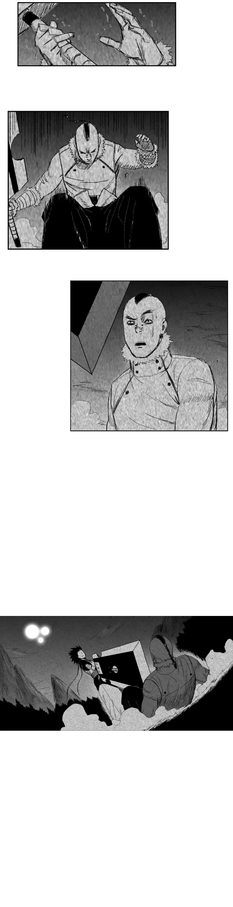 Read Red Storm AR Manga Online