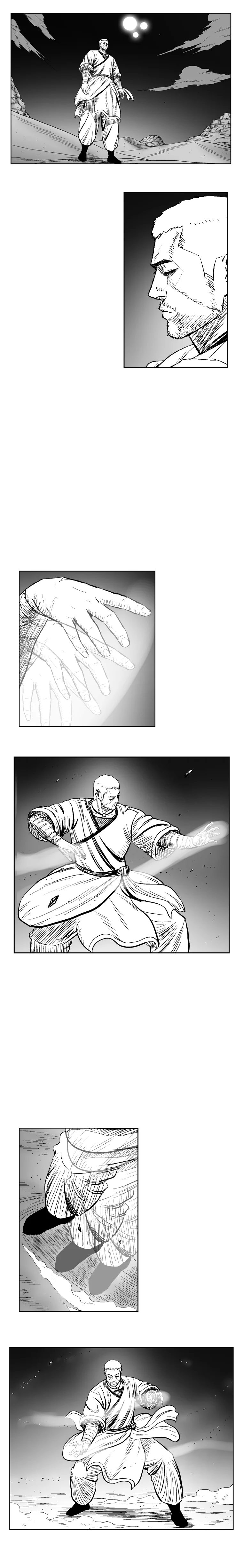 Read Red Storm AR Manga Online