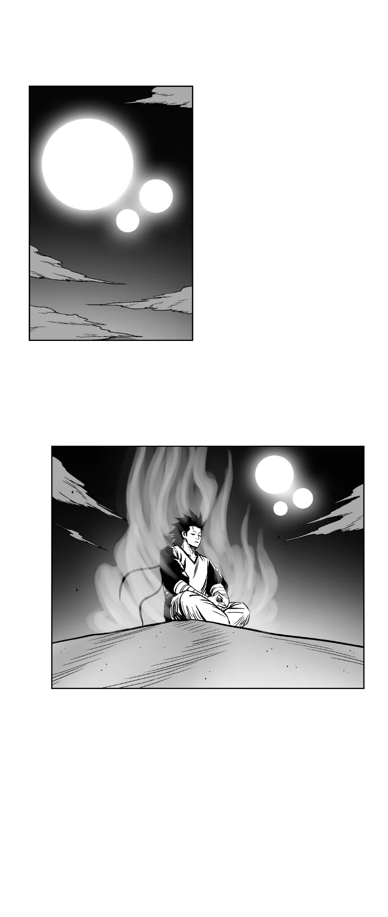 Read Red Storm AR Manga Online