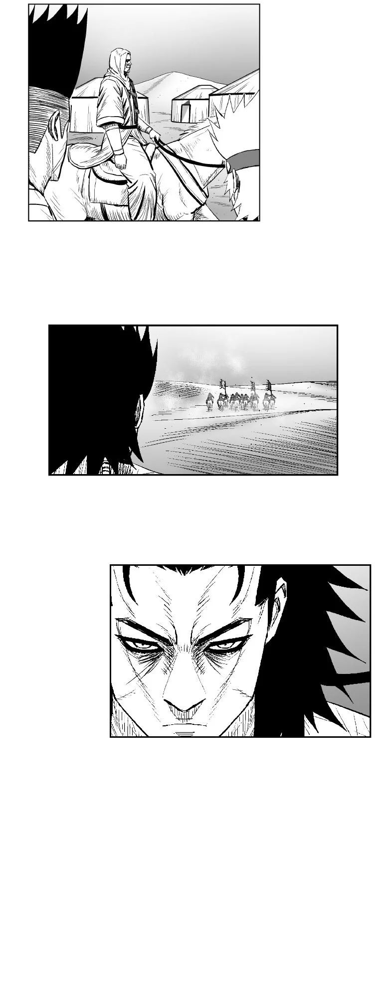 Read Red Storm AR Manga Online