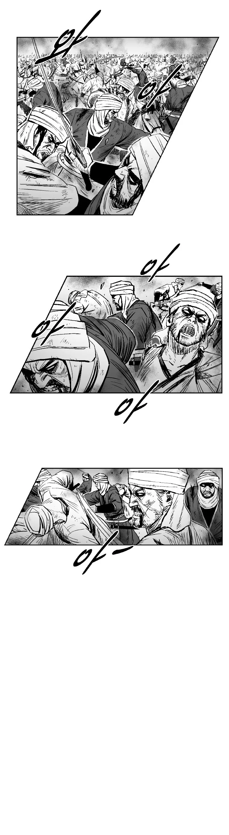 Read Red Storm AR Manga Online