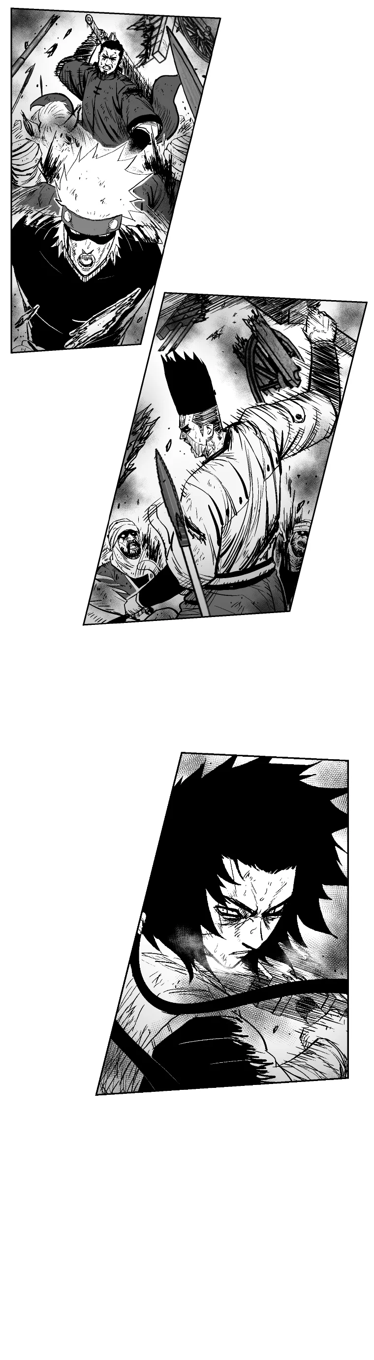 Read Red Storm AR Manga Online
