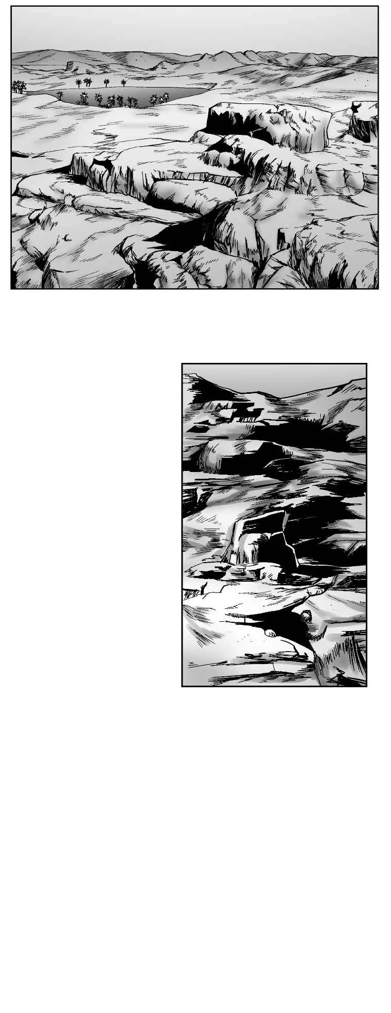 Read Red Storm AR Manga Online
