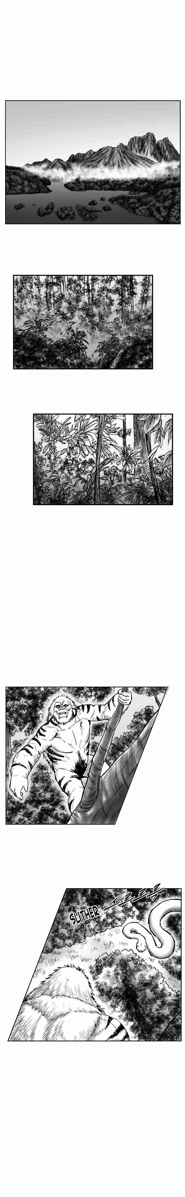 Read Red Storm AR Manga Online
