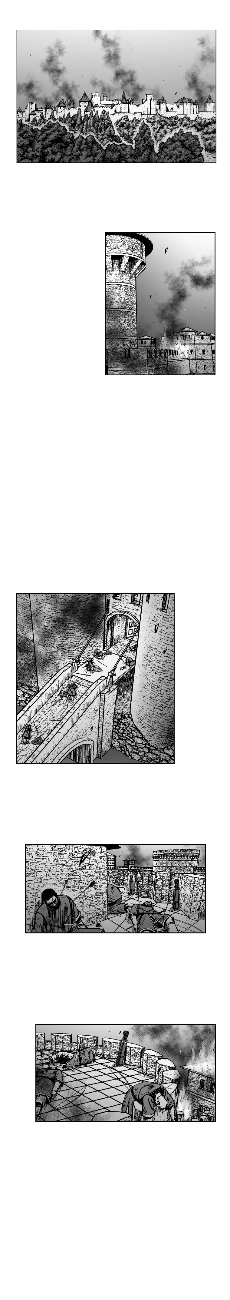 Read Red Storm AR Manga Online