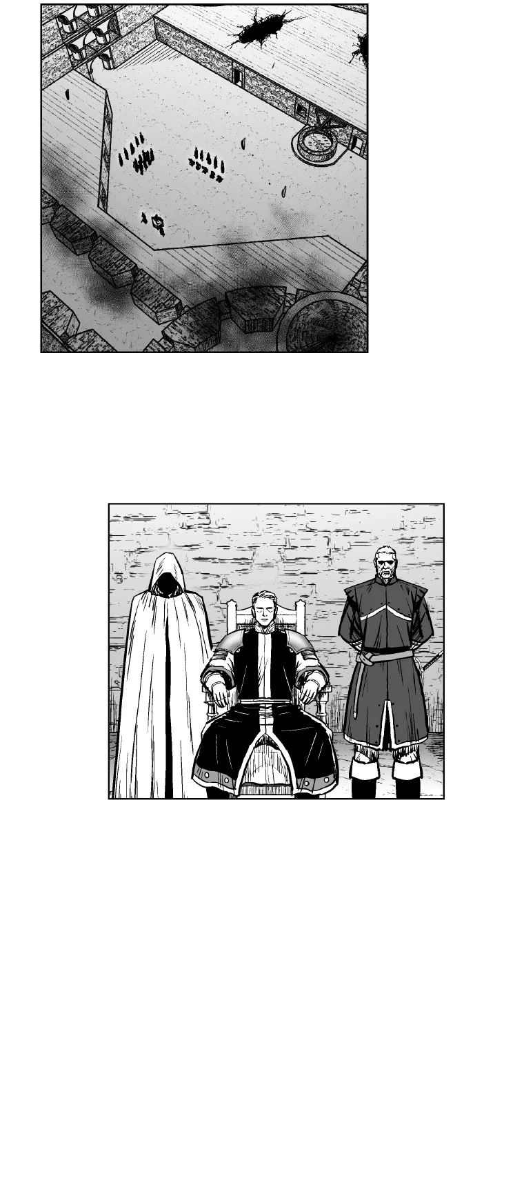 Read Red Storm AR Manga Online