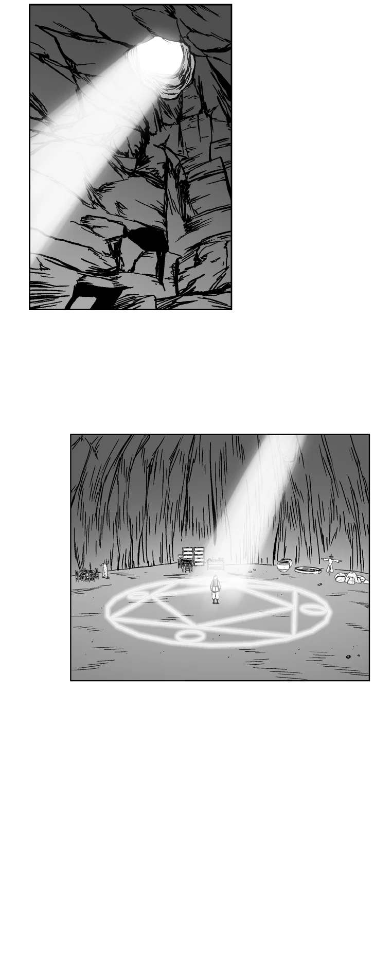 Read Red Storm AR Manga Online