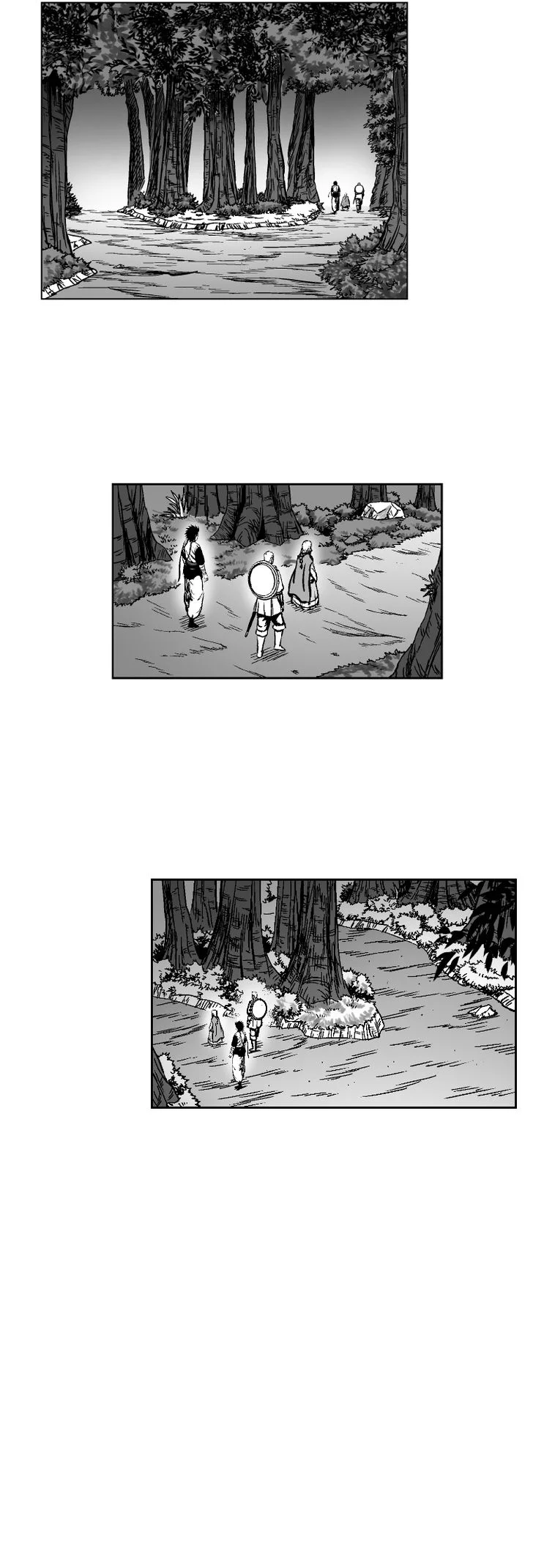 Read Red Storm AR Manga Online