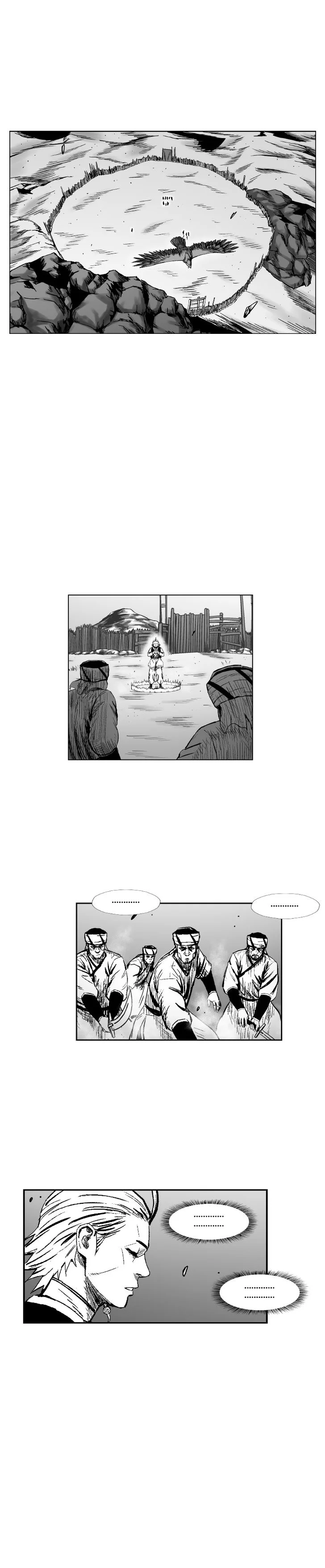 Read Red Storm AR Manga Online