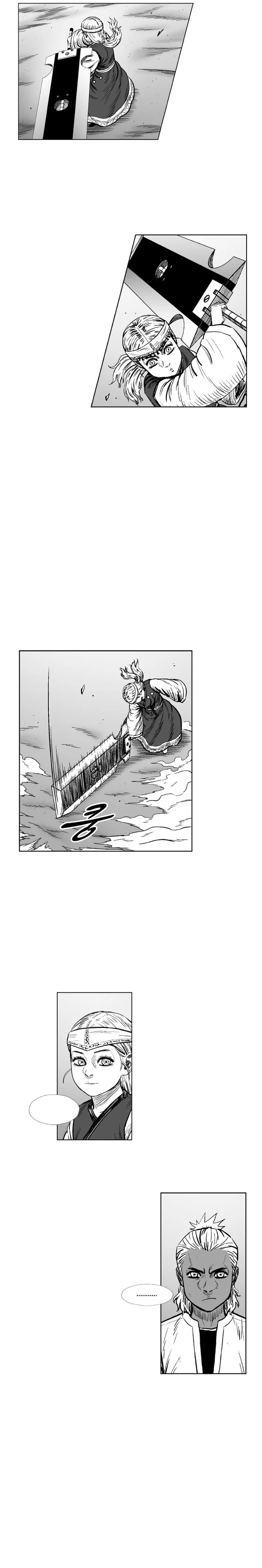 Read Red Storm AR Manga Online