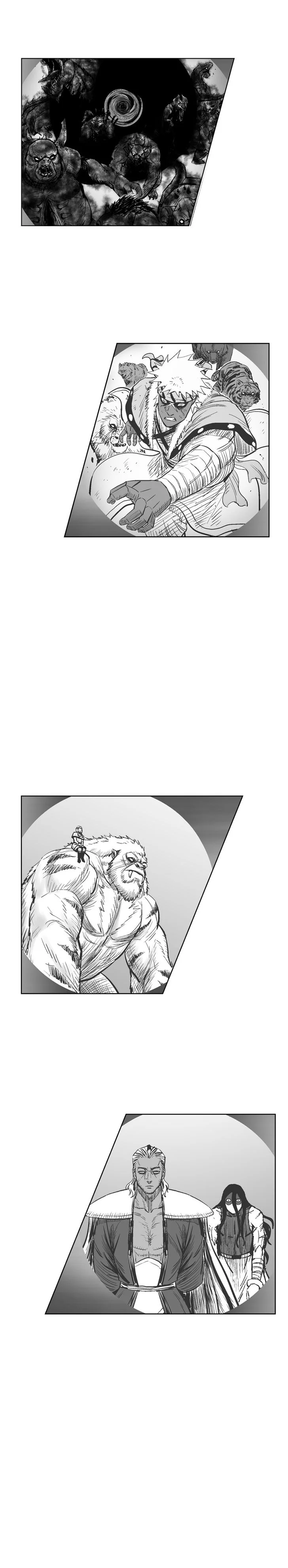 Read Red Storm AR Manga Online