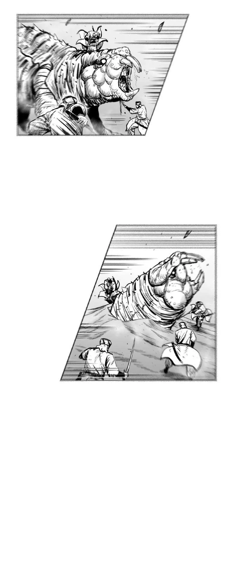 Read Red Storm AR Manga Online