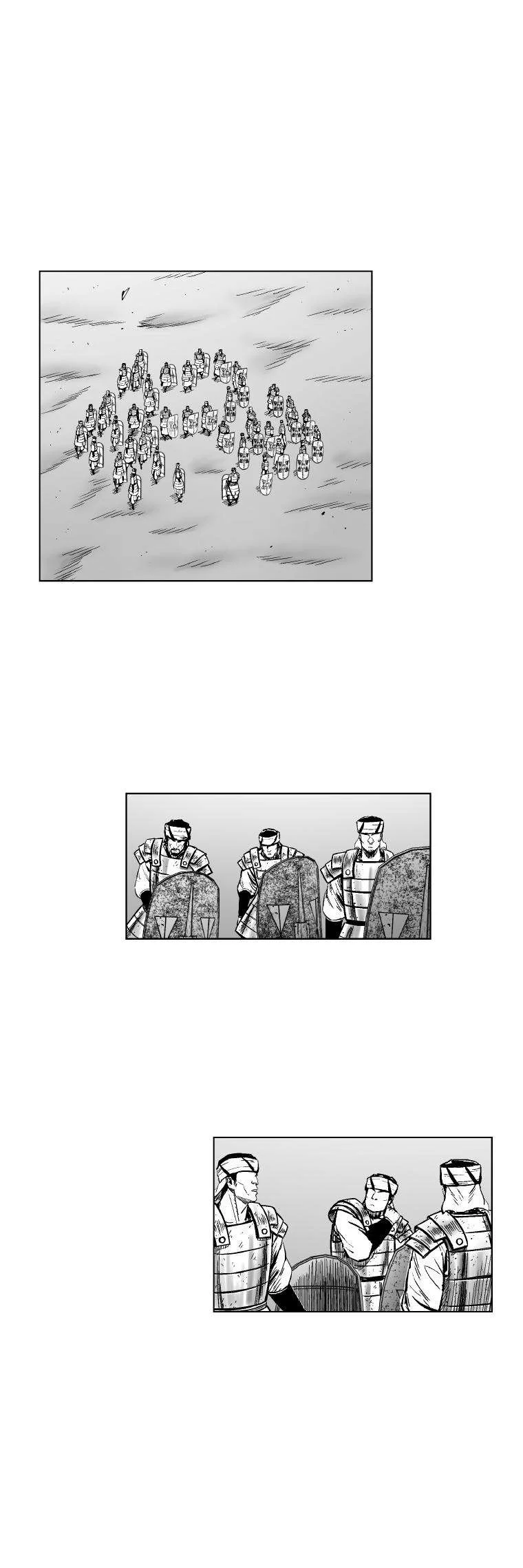 Read Red Storm AR Manga Online
