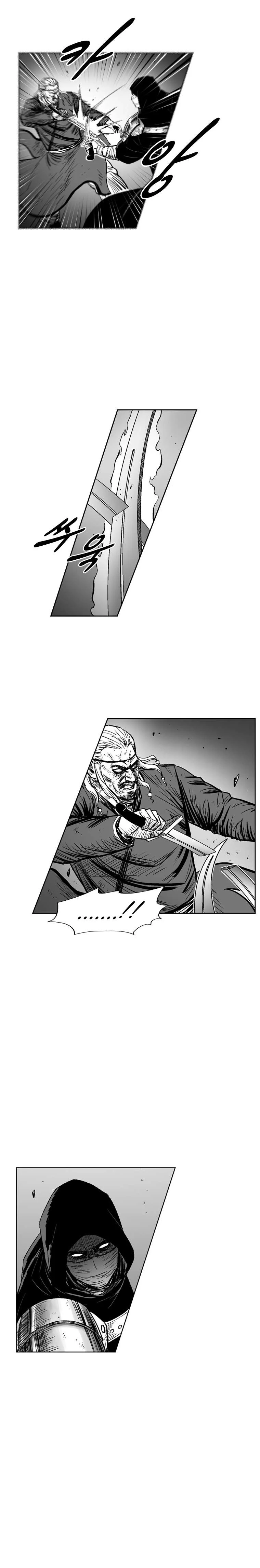 Read Red Storm AR Manga Online