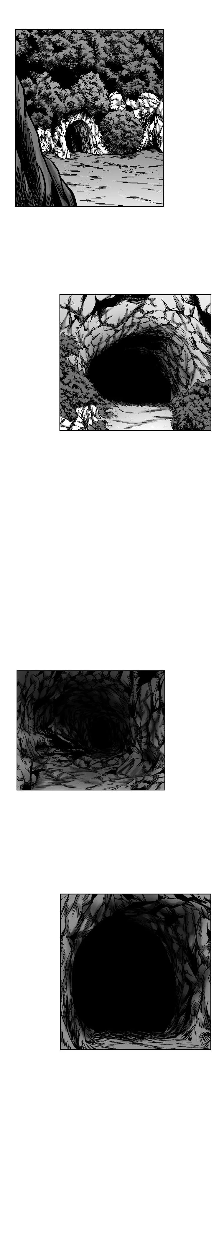 Read Red Storm AR Manga Online