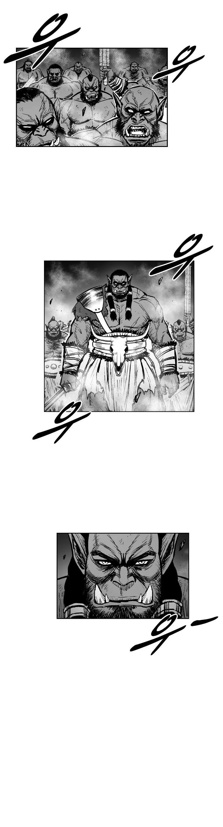 Read Red Storm AR Manga Online