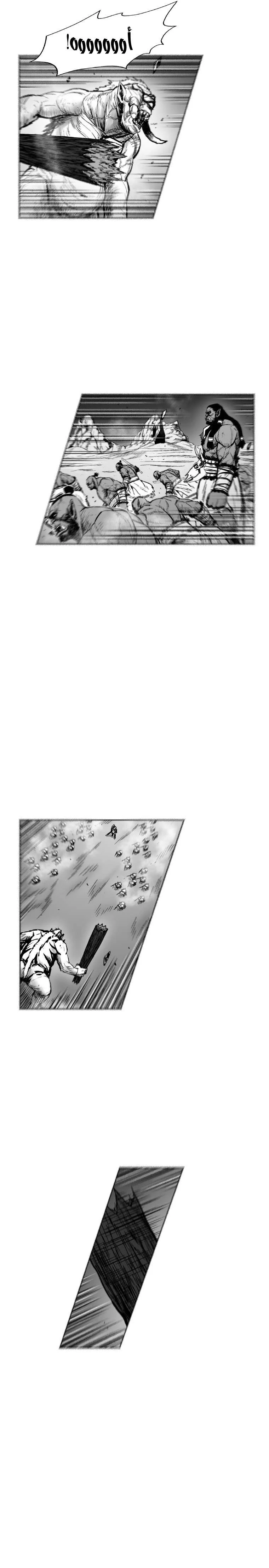 Read Red Storm AR Manga Online