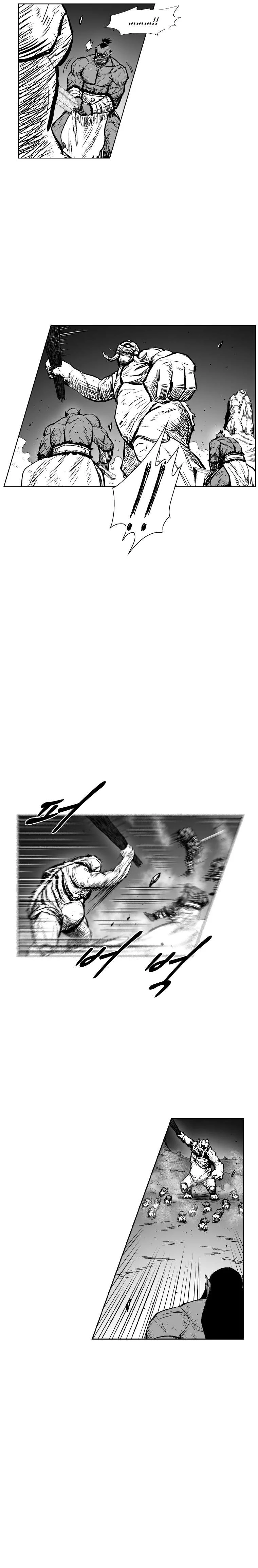 Read Red Storm AR Manga Online