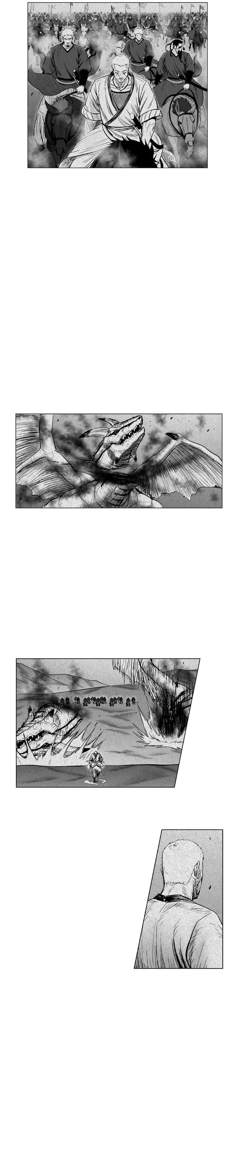 Read Red Storm AR Manga Online