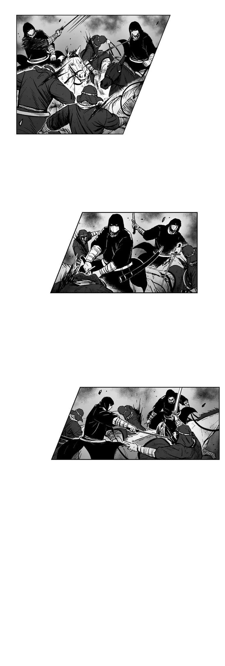 Read Red Storm AR Manga Online