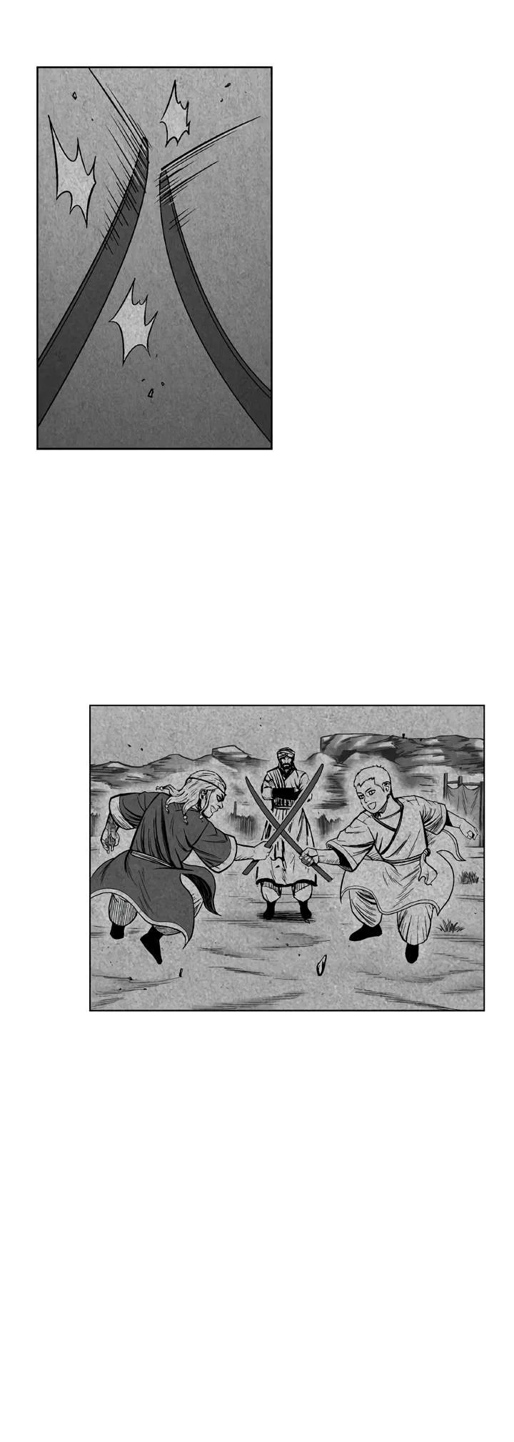 Read Red Storm AR Manga Online