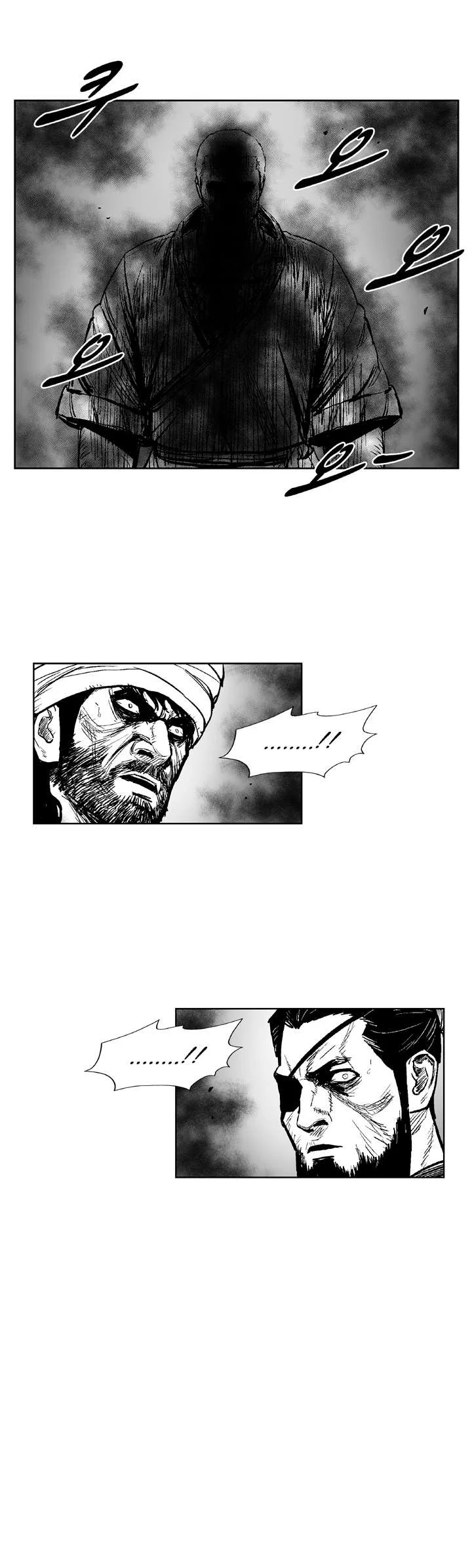 Read Red Storm AR Manga Online