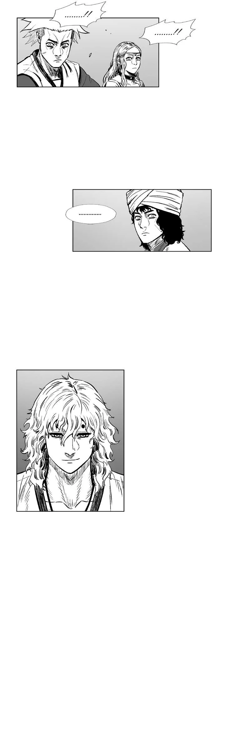 Read Red Storm AR Manga Online