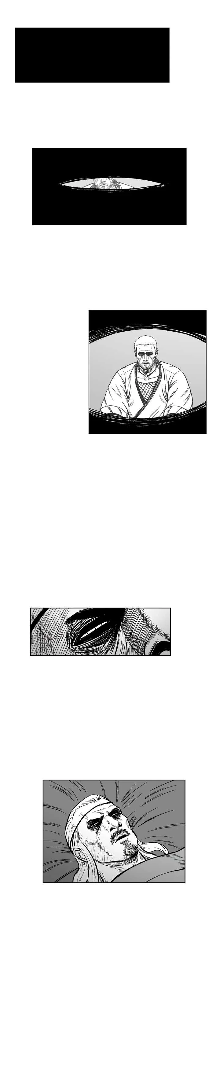 Read Red Storm AR Manga Online