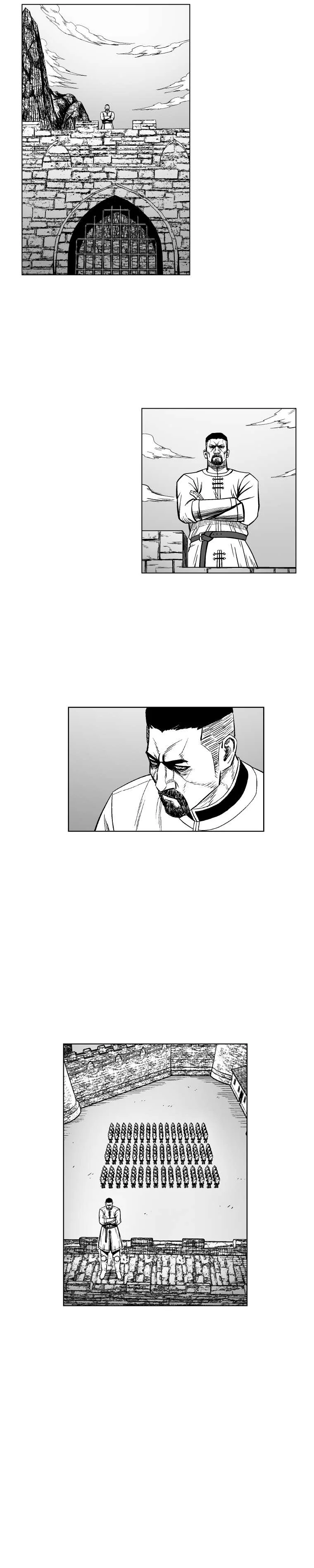 Read Red Storm AR Manga Online