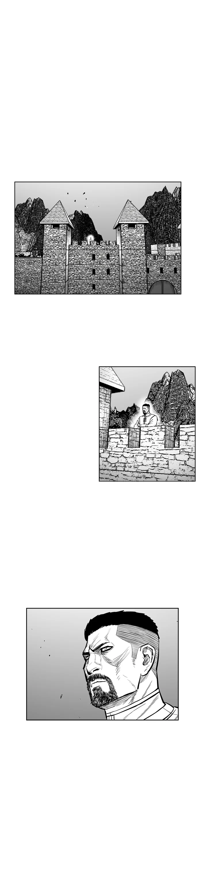 Read Red Storm AR Manga Online