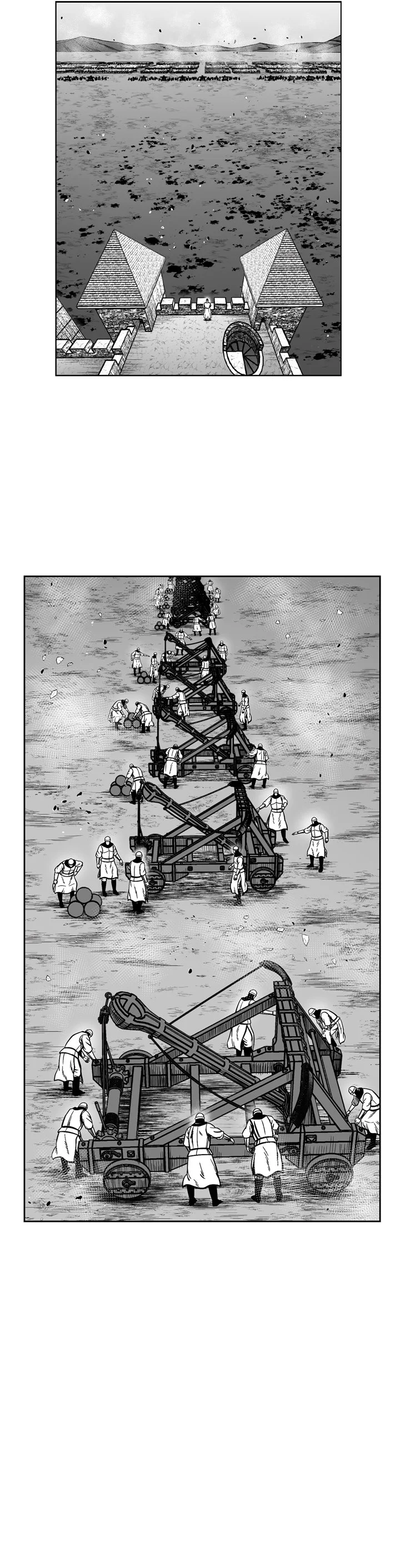 Read Red Storm AR Manga Online