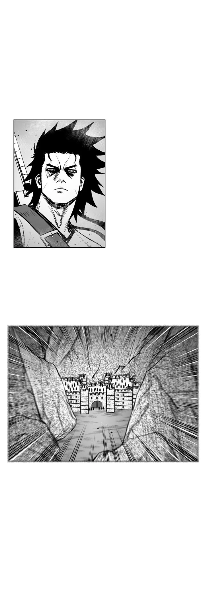 Read Red Storm AR Manga Online