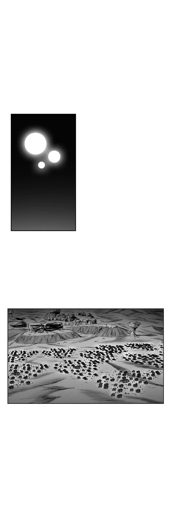 Read Red Storm AR Manga Online