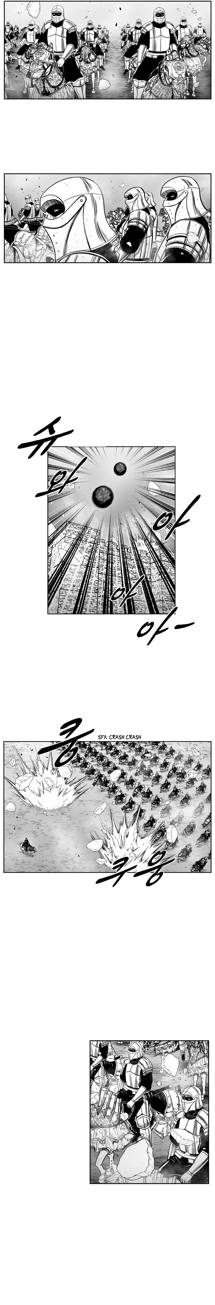 Read Red Storm AR Manga Online