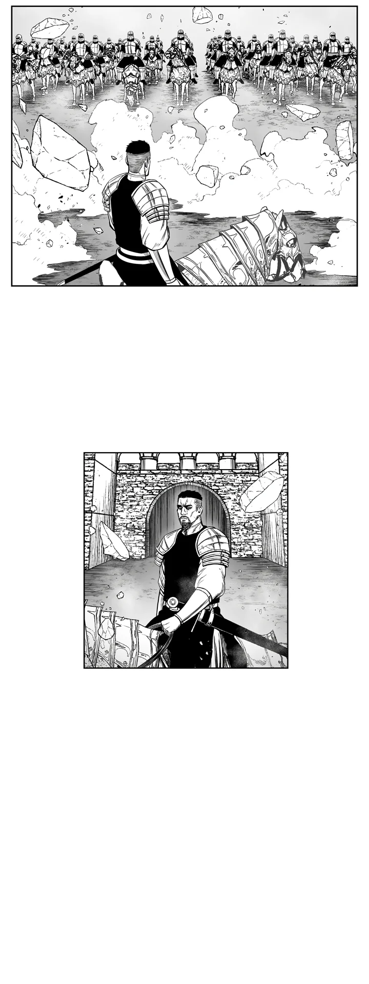 Read Red Storm AR Manga Online