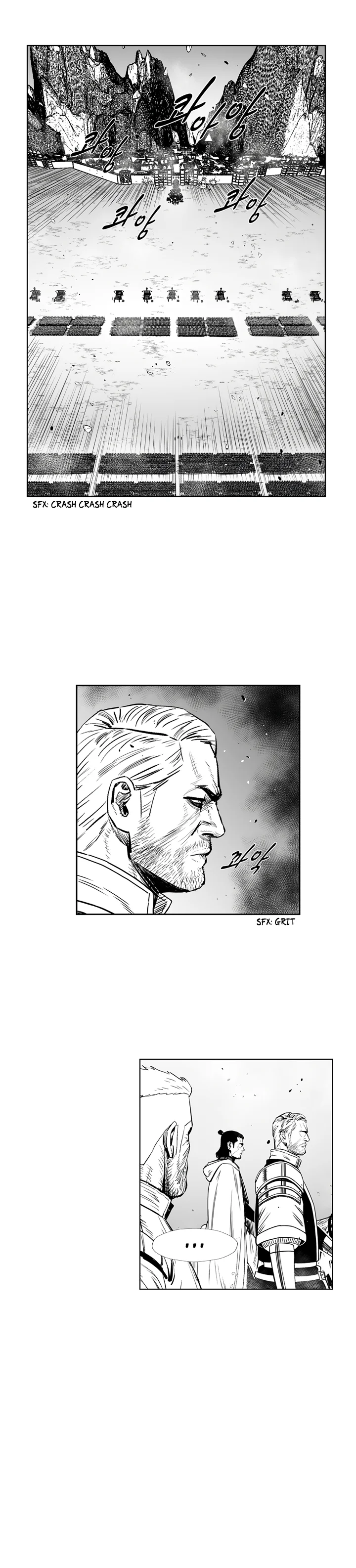 Read Red Storm AR Manga Online